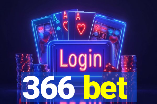 366 bet